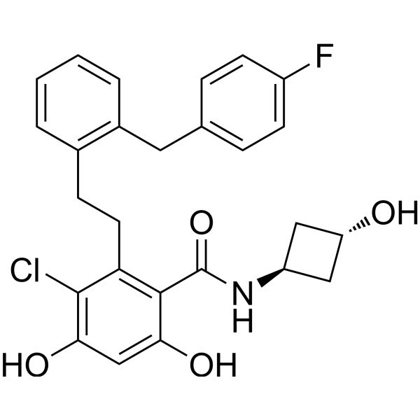 Grp94 Inhibitor-2